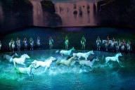 Cavalia's Odysseo Toronto