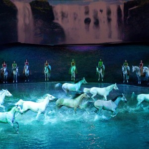 Cavalia's Odysseo Toronto