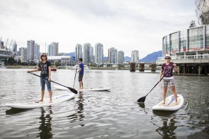 dating ideas vancouver