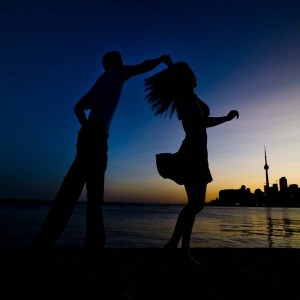 dating ideas toronto