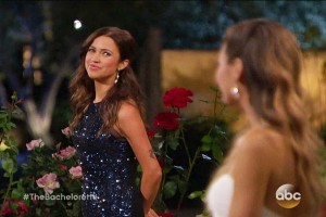 The Bachelorette