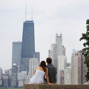 dating ideas chicago