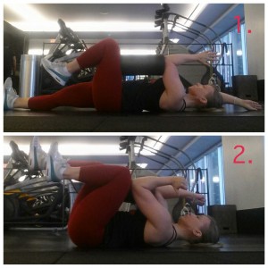 flatter abs