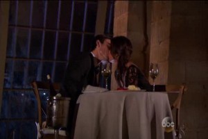 The Bachelorette