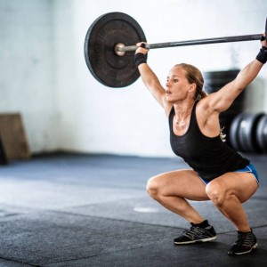 strength training for women