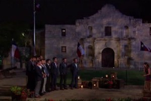The Bachelorette