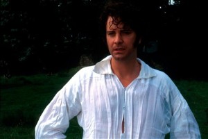 Mr Darcy
