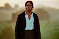 Mr Darcy