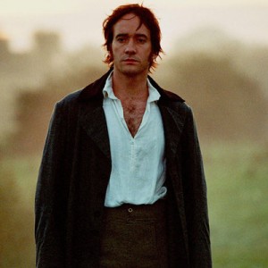 Mr Darcy