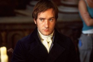 Mr Darcy