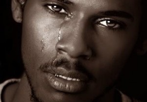 heartbreak pain