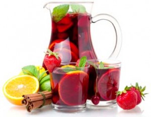 sangria