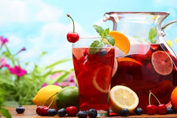 sangria