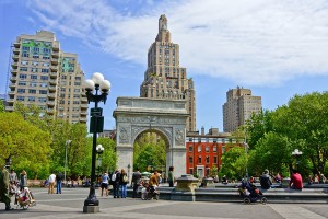 Dating Ideas New York City