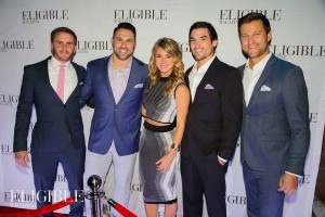 TIFF Bachelor Party