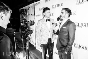 TIFF Bachelor Party