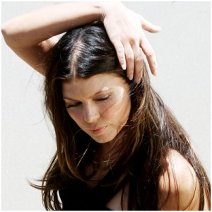 thinning hair