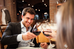 dating ideas chicago