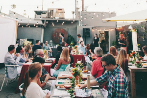 Dating Ideas Los Angeles