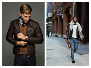 Outerwear Layering