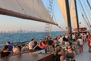 Dating Ideas Toronto