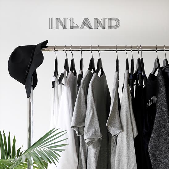 inland