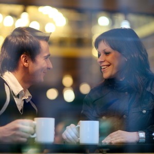 dating ideas toronto