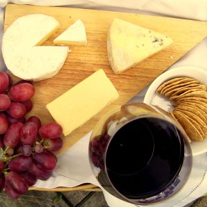 cheese pairing