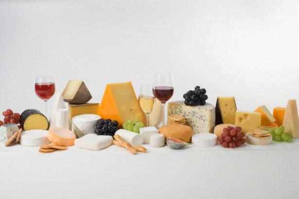 cheese pairing