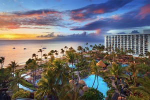 winter getaways
