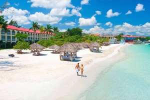 winter getaways
