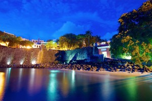 winter getaways