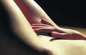 self pleasure