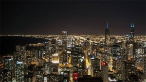 dating ideas chicago