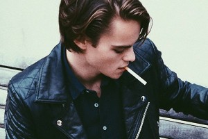 Leonardo DiCaprio's Twin
