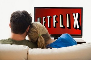 Netflix & Chill