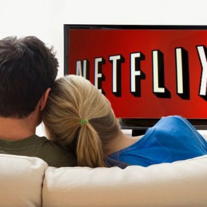 Netflix & Chill