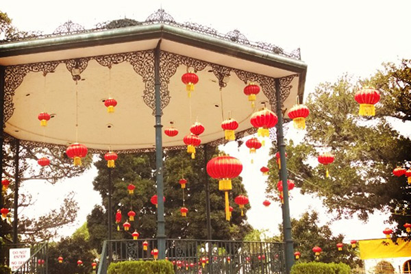 Dating Ideas Los Angeles