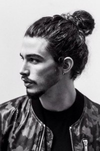 The man bun and why you should be chopping it off
