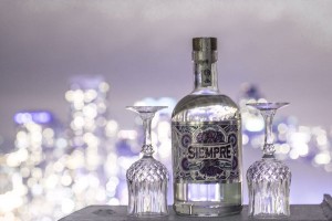 The Official TOM Cocktail