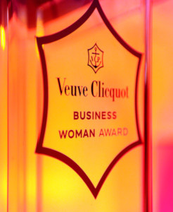 Veuve Clicquot is Pleased to Announce the 2016 Business Woman Award and New  Generation Award