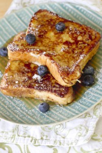 healthy breakfast ideas