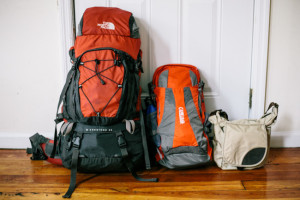 A Backpacker's Guide: The Do's And Don'ts Of Packing For Your Next Adventure