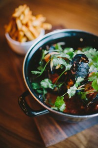 An Unpretentious Casual Fine Dining Experience