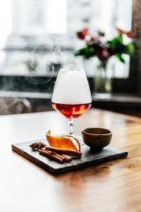 An Unpretentious Casual Fine Dining Experience