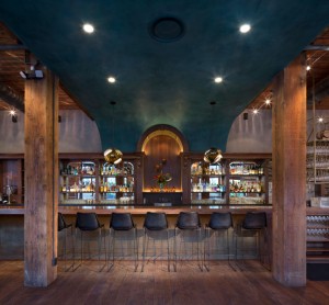 An Unpretentious Casual Fine Dining Experience