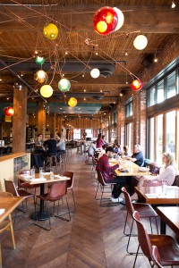 An Unpretentious Casual Fine Dining Experience