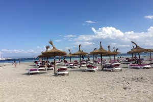 Must See Beaches In Mallorca