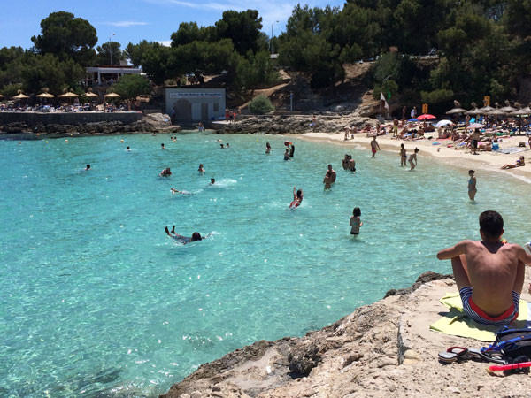 Must See Beaches In Mallorca