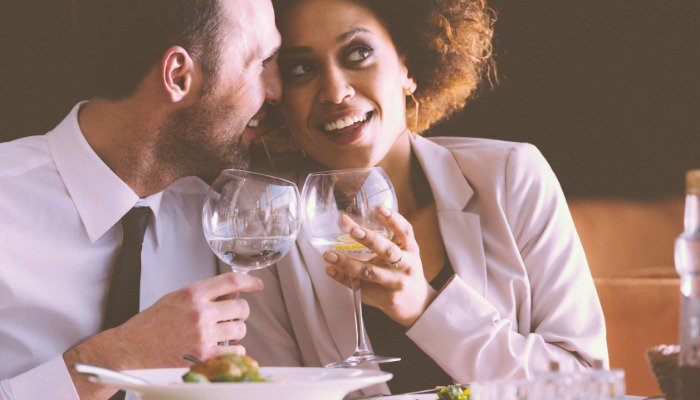 11 Reasons A Weekly Date Night Is Critical, Even Once You're Hitched ...